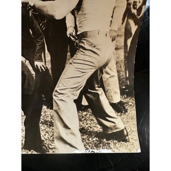 Vintage ‘From Here to Eternity’ 1953 Montgomery Clift Harry Bellaver Fight Scene - Picture 5 of 14